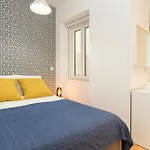Apartmán Arroios Concept By Homing