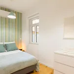 Apartmán Arroios Concept By Homing *