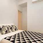 Apartmán Arroios Concept By Homing Lisboa