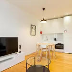 Arroios Concept By Homing Apartmán *