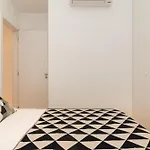 Apartmán Arroios Concept By Homing *