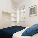 Arroios Concept By Homing Apartmán *