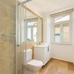 Appartement Arroios Concept By Homing *
