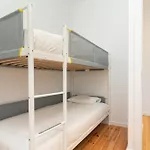 Appartement Arroios Concept By Homing *