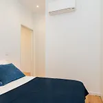 Apartmán Arroios Concept By Homing Lisboa