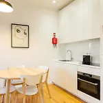 Arroios Concept By Homing Apartmán