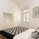 Apartmán Arroios Concept By Homing