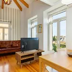 Appartement Arroios Concept By Homing *