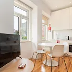 Appartement Arroios Concept By Homing Lisboa