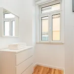 Apartmán Arroios Concept By Homing *