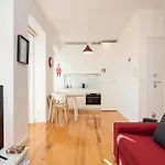 Arroios Concept By Homing Apartmán