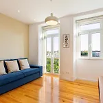 Arroios Concept By Homing Apartmán *