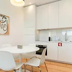 Arroios Concept By Homing Apartamento