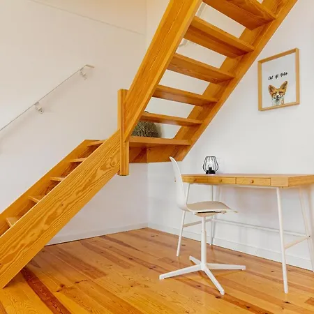 Appartement Arroios Concept By Homing Lisboa
