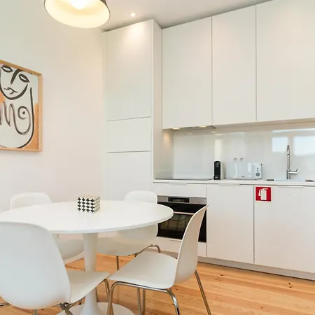 Arroios Concept By Homing Apartamento