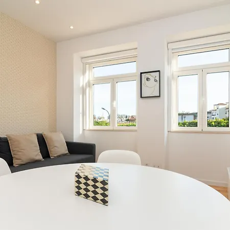 Arroios Concept By Homing Apartamento Lisboa