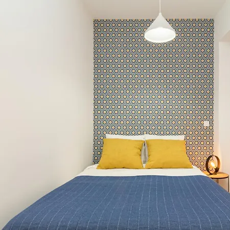 Arroios Concept By Homing Appartement