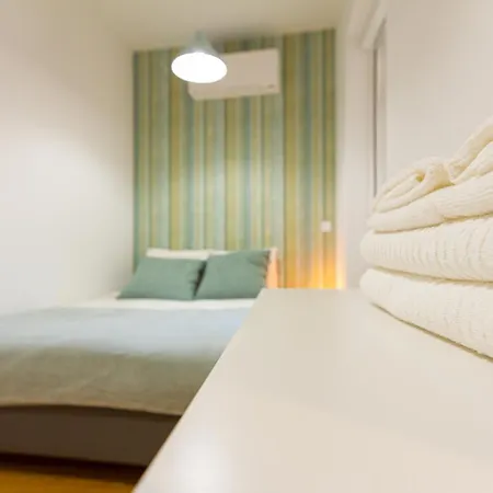 Arroios Concept By Homing Lisboa