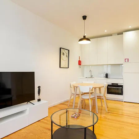 Arroios Concept By Homing Appartement *