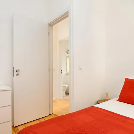 Arroios Concept By Homing *