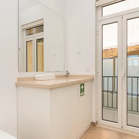 Arroios Concept By Homing Lisbon