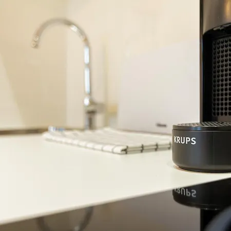 Arroios Concept By Homing * Lisbon