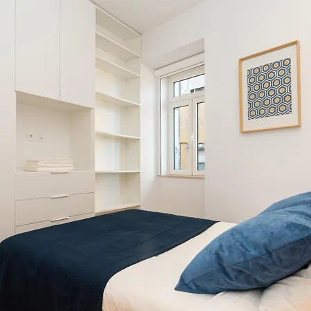 Arroios Concept By Homing Apartamento *