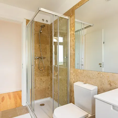 Arroios Concept By Homing *