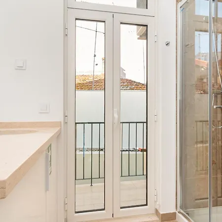 Arroios Concept By Homing Apartment