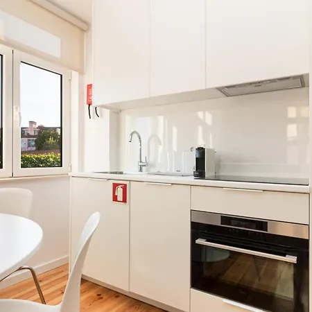 Arroios Concept By Homing Lisboa