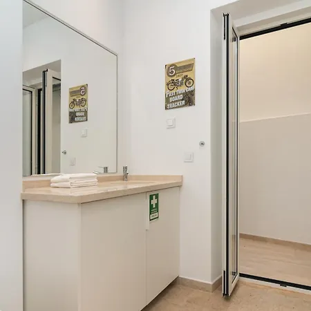 Arroios Concept By Homing Appartement Lisboa