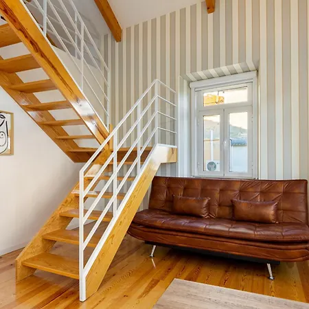 Apartamento Arroios Concept By Homing Lisboa