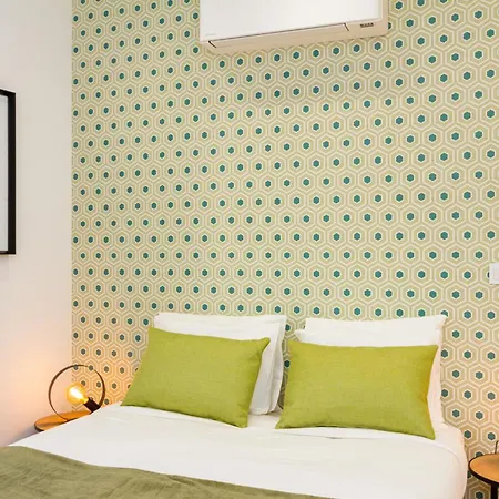 Arroios Concept By Homing Appartement