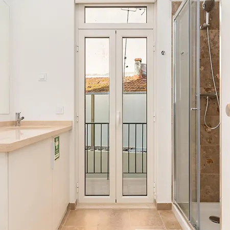 Arroios Concept By Homing Lisbon