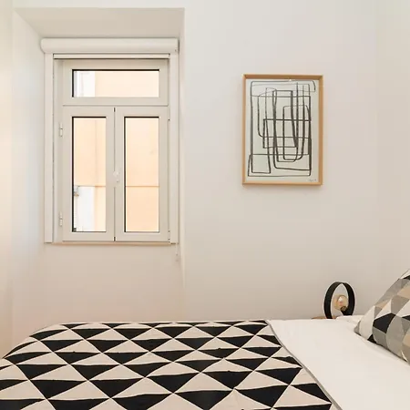 Arroios Concept By Homing * Lisbon