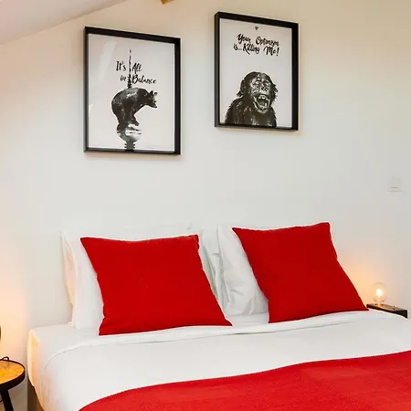 Arroios Concept By Homing Apartamento