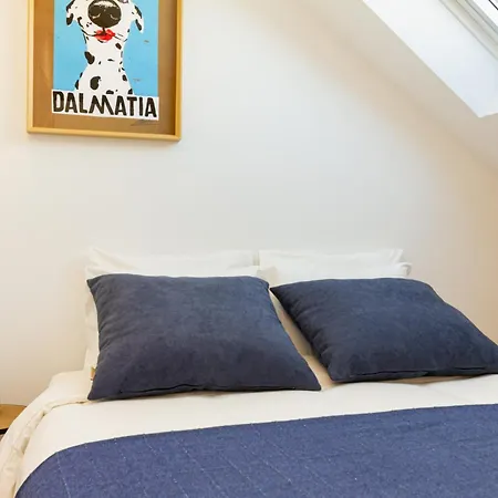 Arroios Concept By Homing Apartamento *