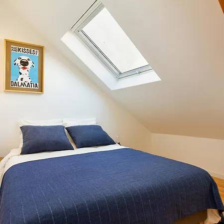 Arroios Concept By Homing Apartamento Lisboa