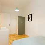Arroios Concept By Homing Apartamento