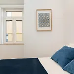 Arroios Concept By Homing Apartamento Lisboa