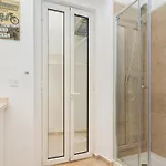 Arroios Concept By Homing