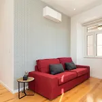 Arroios Concept By Homing Apartamento Lisboa