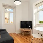 Arroios Concept By Homing Apartamento