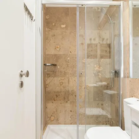 Arroios Concept By Homing