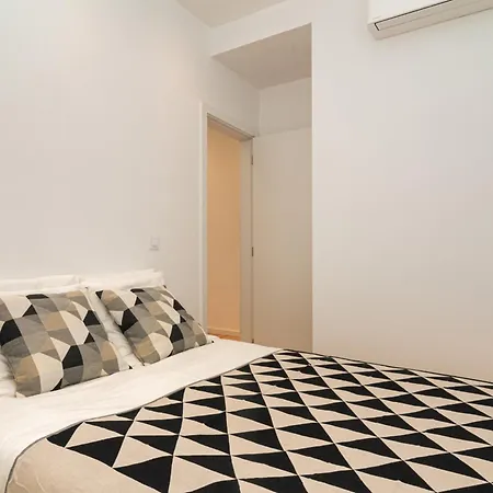 شقة Arroios Concept By Homing Lisboa