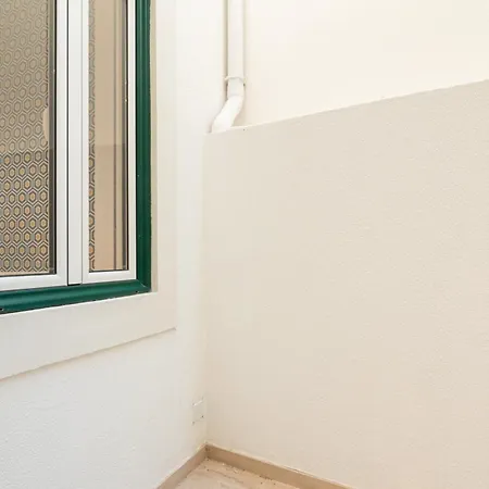 Arroios Concept By Homing Lisboa