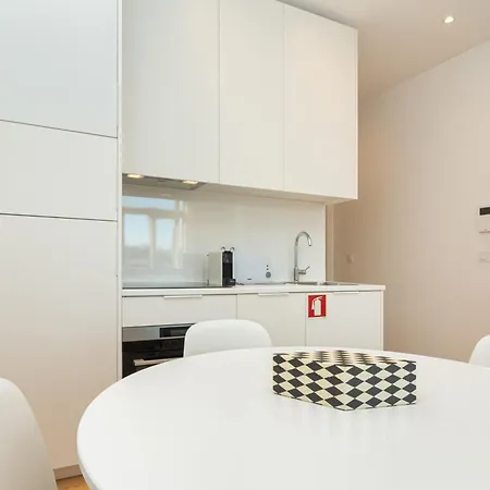 Arroios Concept By Homing Lejlighed Lisboa