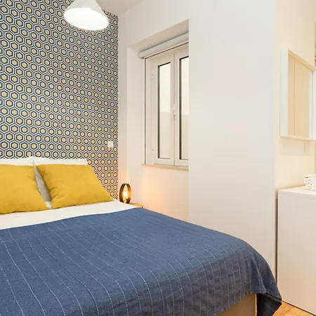 Appartement Arroios Concept By Homing