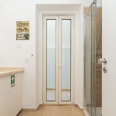 Arroios Concept By Homing Lisboa